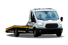 Car Hire Edgware - Recovery Van - Van hire Edgware