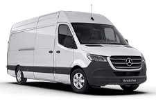 Car Hire Edgware - 4 MTR Sprinter - Van hire Edgware
