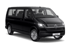 Car Hire Edgware - 9 Seater Automatic - Minibus hire Edgware