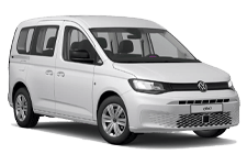 Car Hire Edgware - Caddy Van - Van hire Edgware