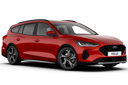 Car Hire Edgware - Focus Estate - car hire Edgware