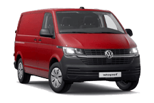 Car Hire Edgware - VW Transporter Automatic - Van hire Edgware